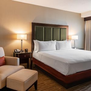The Capital Suites Hotel